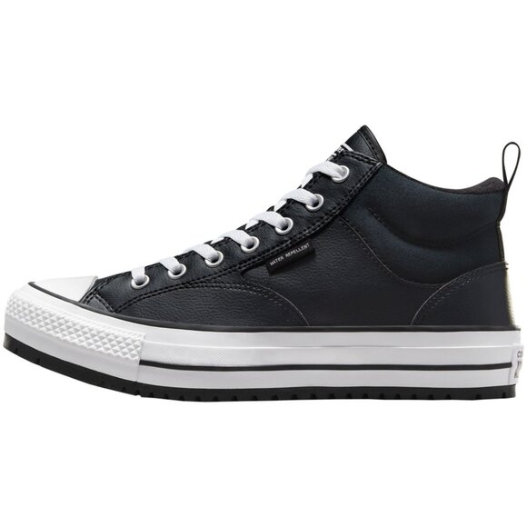 Converse Chuck Taylor All Star Malden Street Boot Mid A04477C Men's Size 10 NEW - Picture 12 of 14